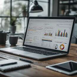 Project management workflow