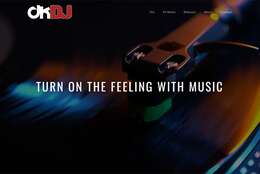 DKDJ home page
