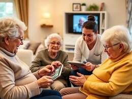 Digital wellbeing