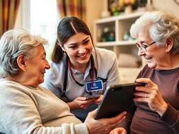 Online safety training