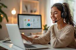 Continued remote support