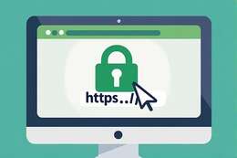 Checking website URLs