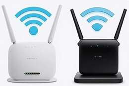 Wi-Fi and networking support