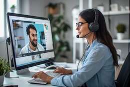 Secure remote IT support